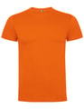 Kinder T-shirt Dogo Premium Roly CA6502 oranje